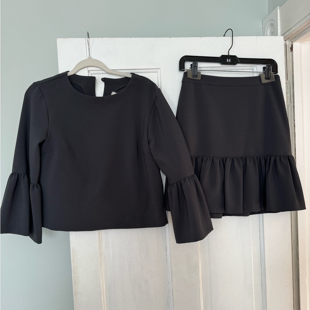 Nicole Miller Set, Size Small